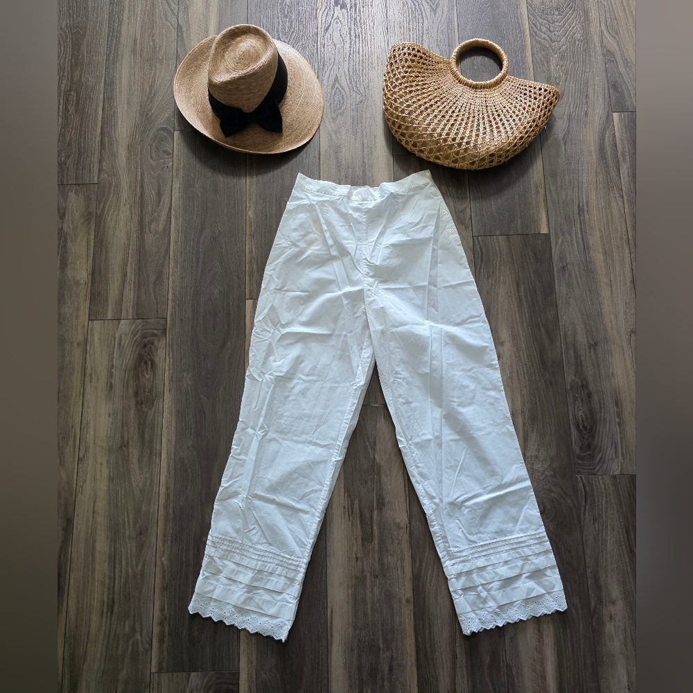NWT Doen Francisca Pant - Picture 6 of 16